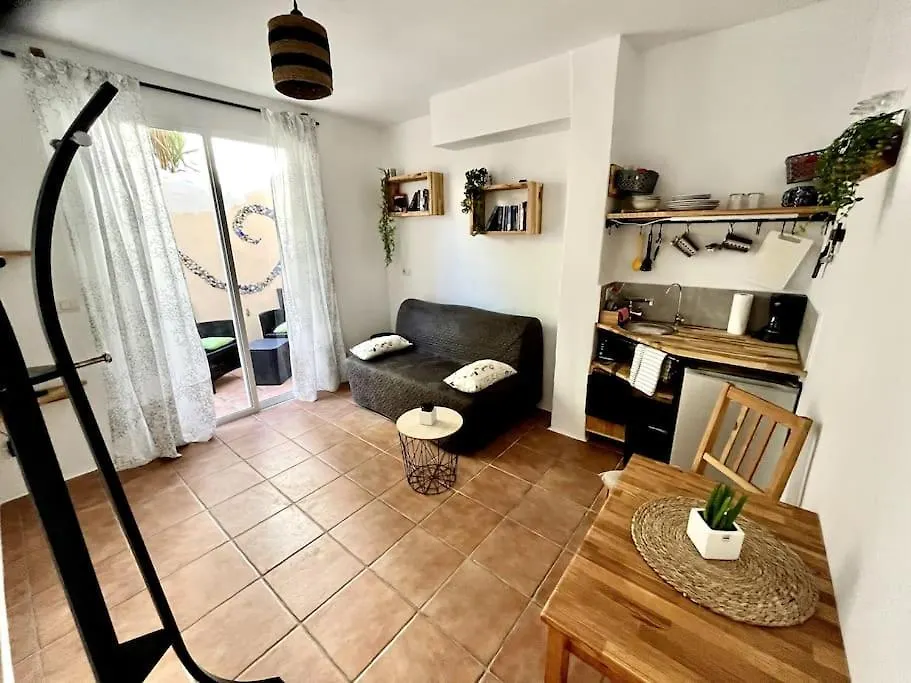 La Tejita Studio Spagna