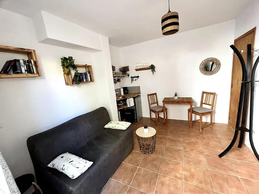La Tejita Studio Spain