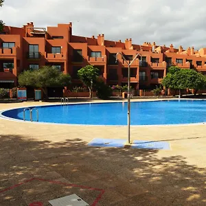 Paraiso La Tejita, Terraza Y Piscina La Tejita