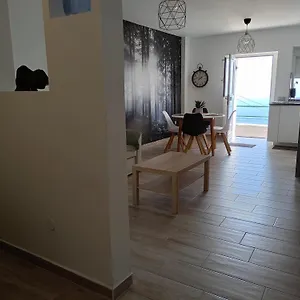 Appartement La Lunita, Valverde (El Hierro)
