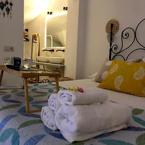  Appartement La Gitana Y El Rey Sol Espagne